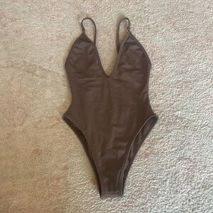 Gooseberry Seaside One Piece bathing suit